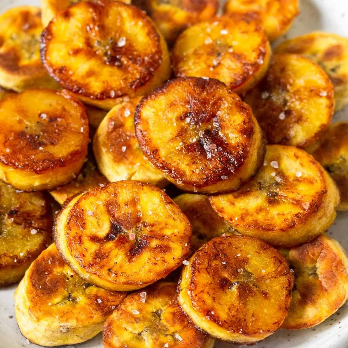 Banane plantain : recette et techniques pour la sublimer en pâtisserie