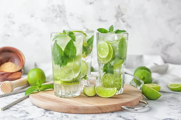 Mojito sans alcool : la recette précise et les astuces pour un mocktail frais