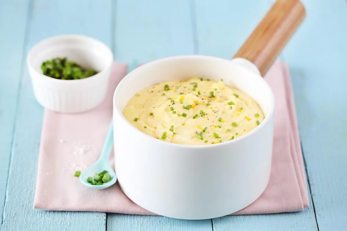 Sauce au beurre citron : la technique pour une émulsion stable et un goût franc